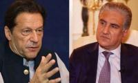 Cipher Case: Imran Khan, Shah Mahmood Qureshi To Be Indicted On Dec 12