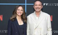 Robert Downey Jr. Shares Special Bond With His Fellow Marvels Stars, Says Actor’s Wife