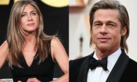 Jennifer Aniston Recalls Signing ‘The Break-Up’ Following Brad Pitt Split 