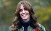 Kate Middleton Left Royal Staff 'touched' With Adorable Move