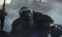 Monsters Clash In ‘Godzilla X Kong: The New Empire’ First Trailer  