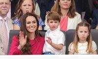 Kate Middleton With Kids Steal Show At ‘Strictly Come Dancing’ Set