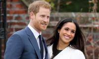 Prince Harry, Meghan Markle's Royal Titles Stripped Off?