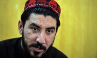 Manzoor Pashteen Arrested In Chaman
