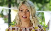 Dancing On Ice Bosses Negotiate With Holly Willoughby Amid Stephen Mulhern Confirmation