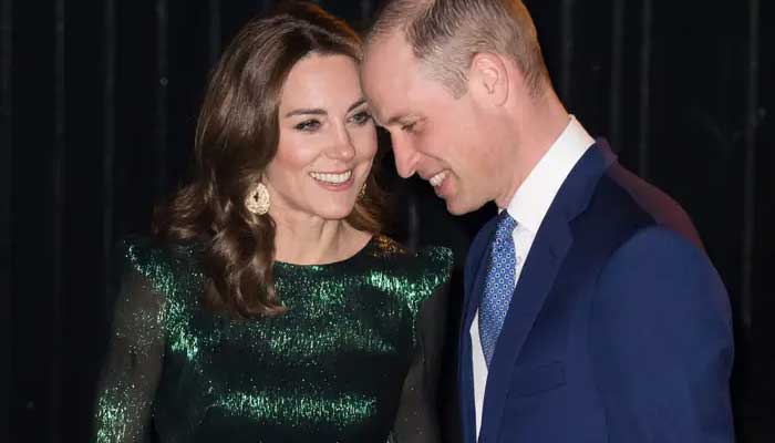 Kate Middleton, Prince William and other members of the royal family will come together this week