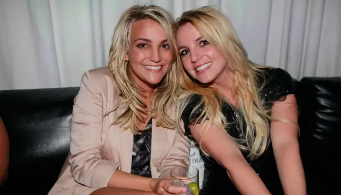 Up next: Jamie Lynn Spears and Britney Spears’ reunion!