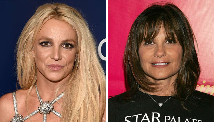 Britney Spears ‘still hurt’ as mom Lynne tries to make amends in relationship
