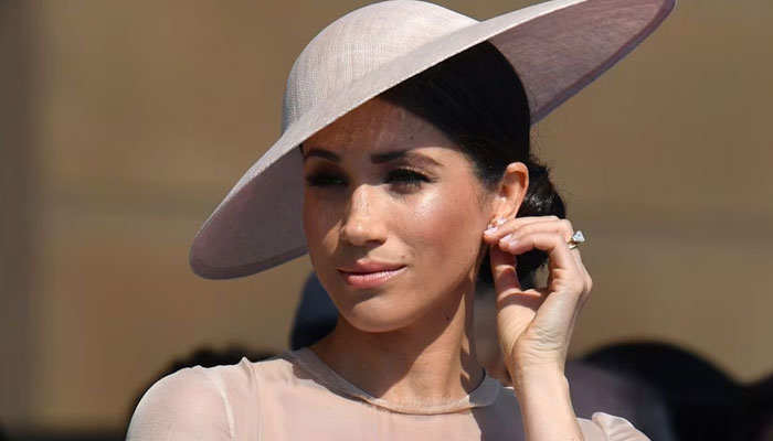 Meghan Markle’s ‘silence’ gives clue about her deep connections with Endgame