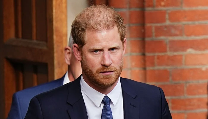 Prince Harry expected to argue that he was treated unfairly by the Home Office