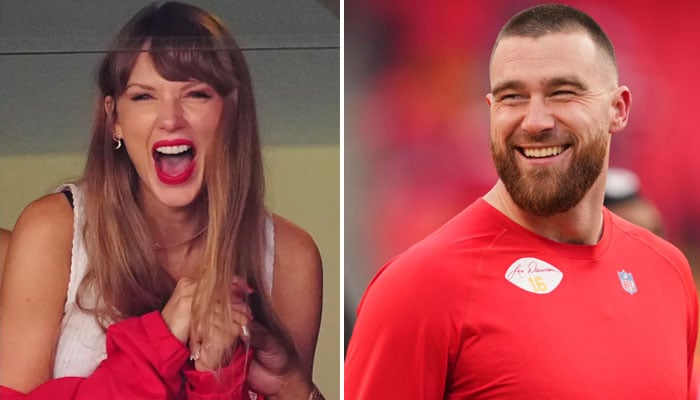 Taylor Swift and Travis Kelce have been romantically linked since September 2023