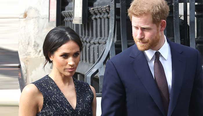 Meghan Markle, Prince Harry receive massive backlash for the actions they have not done