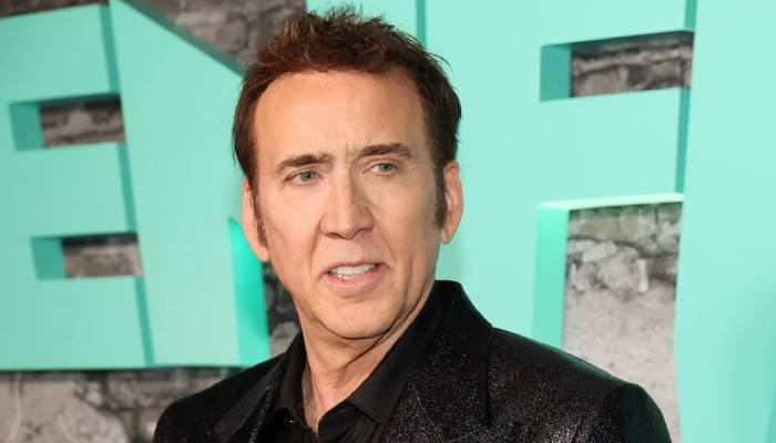 Nicolas Cage addresses his retirement from acting: Deets inside
