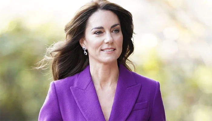 Kate Middleton beats Endgame claims with power move