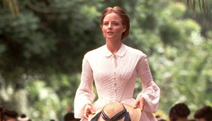 Jodie Foster reveals valuable advice she would give to young girls in Hollywood