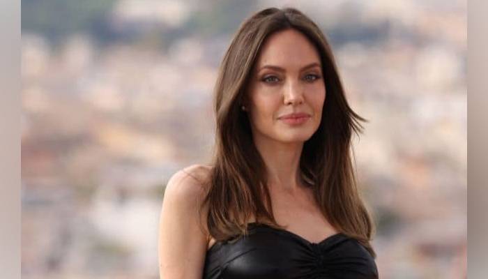 Angelina Jolie discusses about leaving acting, calls Hollywood a shallow place