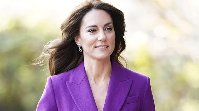 Kate Middleton l’emporte sur les affirmations de « Endgame » avec un « mouvement de puissance »