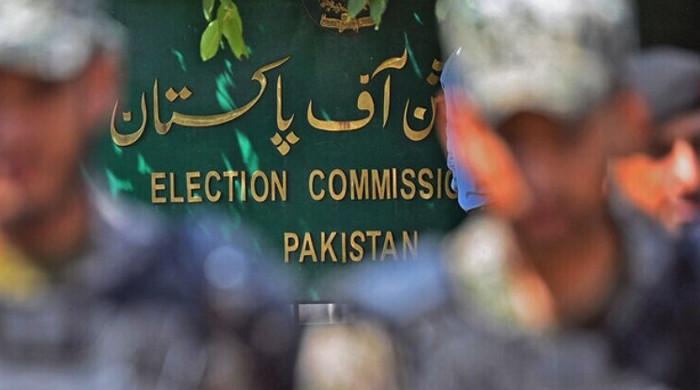 'Full security' to be ensured for polls, govt tells ECP