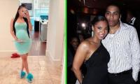 Ashanti Announces Pregnancy With Longtime Boyfriend Nelly
