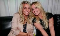 Britney Spears Patches Up With Sister Jamie Lynn Spears