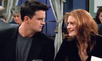 Julia Roberts Reflects On Brief Relationship With Late Matthew Perry
