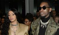 Cardi B And Offset Marriage Hit With Major Blow Amid Troubles
