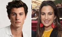 Shawn Mendes’ Rumoured New Flame Charlie Travers Moves In His LA Mansion