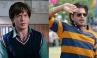 Dunki Trailer: Shah Rukh Khan Mesmerises Fans With Epic Transformation 