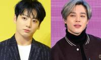 BTS’ Jungkook, Jimin To Enlist Together For Military Services: Report  