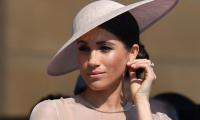 Meghan Markle’s ‘silence’ Hints At Her Involvement In 'racist Royals' Leak