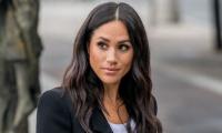 Meghan Markle Looks Jovial In First Public Outing Since 'Endgame' Release