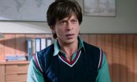 Shah Rukh Khan Fails To Impress Fans With ‘Dunki’ Trailer: ‘Boring’