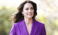 Kate Middleton Beats 'Endgame' Claims With 'power Move'