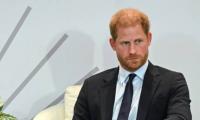 Prince Harry Graces The UK After Omid Scobie's 'Endgame'