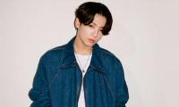BTS' Jungkook's Inspiring Musical Journey: From Humble Beginings To Stardom 