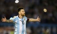 Messi's World Cup Jerseys Expected To Fetch Millions Of Dollars At Auction