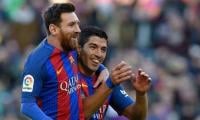 Should Fans Gear Up For Messi-Suarez 'reunion' At Inter Miami?