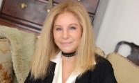 Barbra Streisand Declares Break From Acting: 'I Like Time Off'