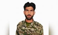 Soldier Martyred In Exchange Of Fire With Terrorists In S Waziristan