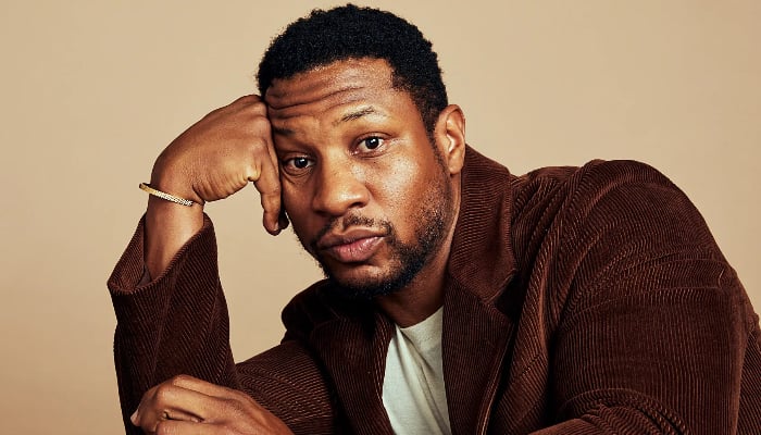 Jonathan Majors faces new claims from ex girlfriend