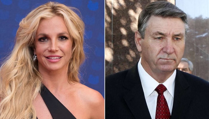 Britney Spears’ estranged dad Jamie Spears loses leg in infection battle