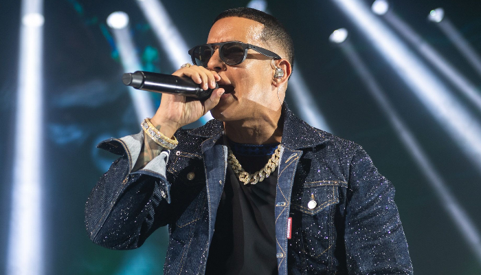 Daddy Yankee announces retirement from music for Christianity