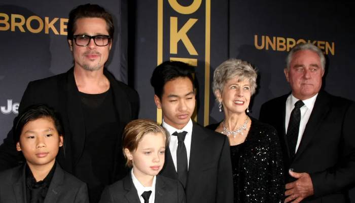 Brad Pitt’s son Maddox to reveal strained bond with famous father in bombshell memoir
