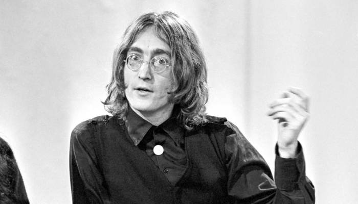 John Lennon was ‘happy’ in final days, but haunted by premonitions