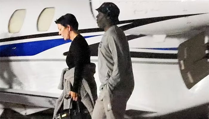 Kris Jenner avec un sac Hermès à six chiffres après la fête du 68e anniversaire.