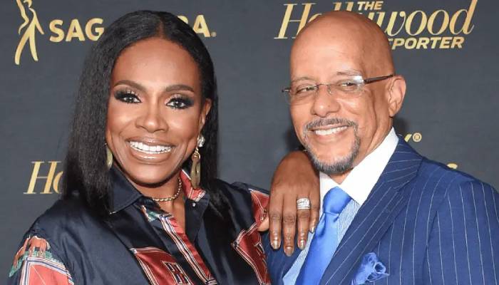Sheryl Lee Ralph addresses separation speculations with her husband