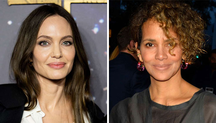 Halle Berry shared that the reason behind their rough start has a good story behind their start