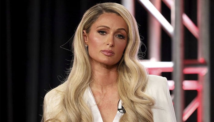 Paris Hilton opted for surrogacy for both her children with husband Carter Reum