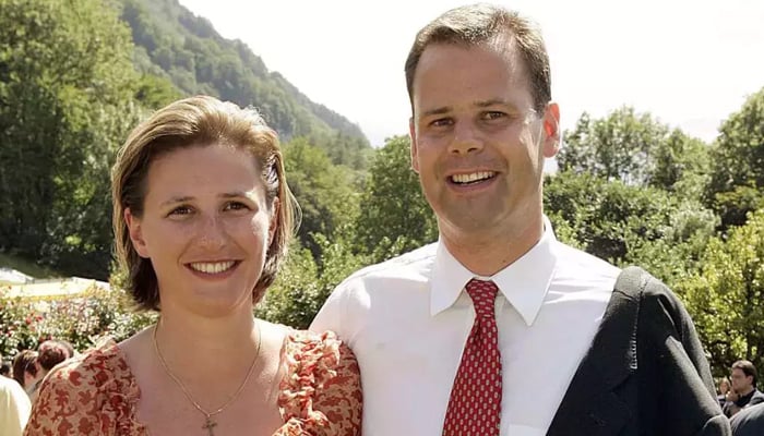 Prince Constantin of Liechtenstein passes away unexpectedly at 51