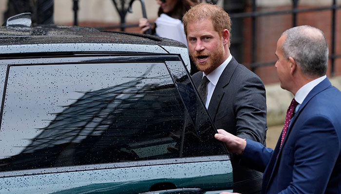 Prince Harry is predicted to visit the UK less even after winning his security case